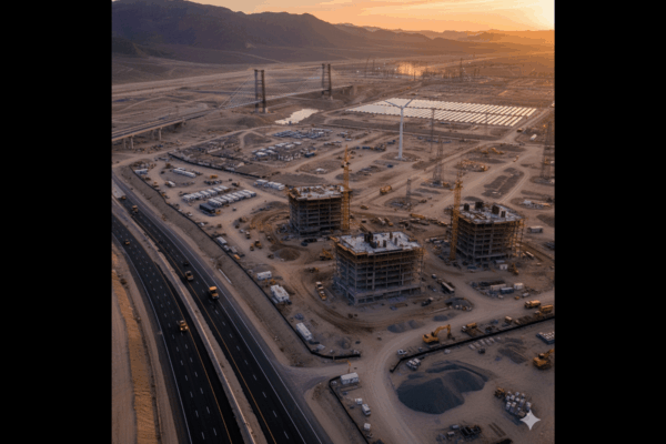 Supreme Infrastructure India posts strong Q2 FY26 Results following major restructuring Supreme Infrastructure India posts strong Q2 FY26 Results following major restructuring