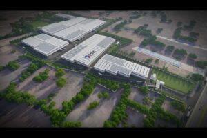 ESR expands India footprint with 60-acre land investment in Pune, Maharashtra ESR expands India footprint with 60-acre land investment in Pune, Maharashtra