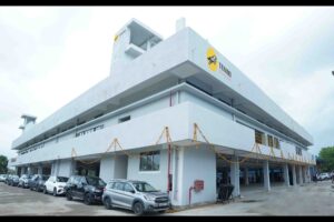 Tembo Global Industries Commissions State-Of-The-Art Manufacturing Facility in Vasai, Maharashtra Tembo Global Industries Commissions State-Of-The-Art Manufacturing Facility in Vasai, Maharashtra