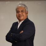 Interview: V G Sakthikumar, Chairman and Managing Director, SCHWING Stetter India Interview: V G Sakthikumar, Chairman and Managing Director, SCHWING Stetter India