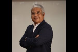 Interview: V G Sakthikumar, Chairman and Managing Director, SCHWING Stetter India