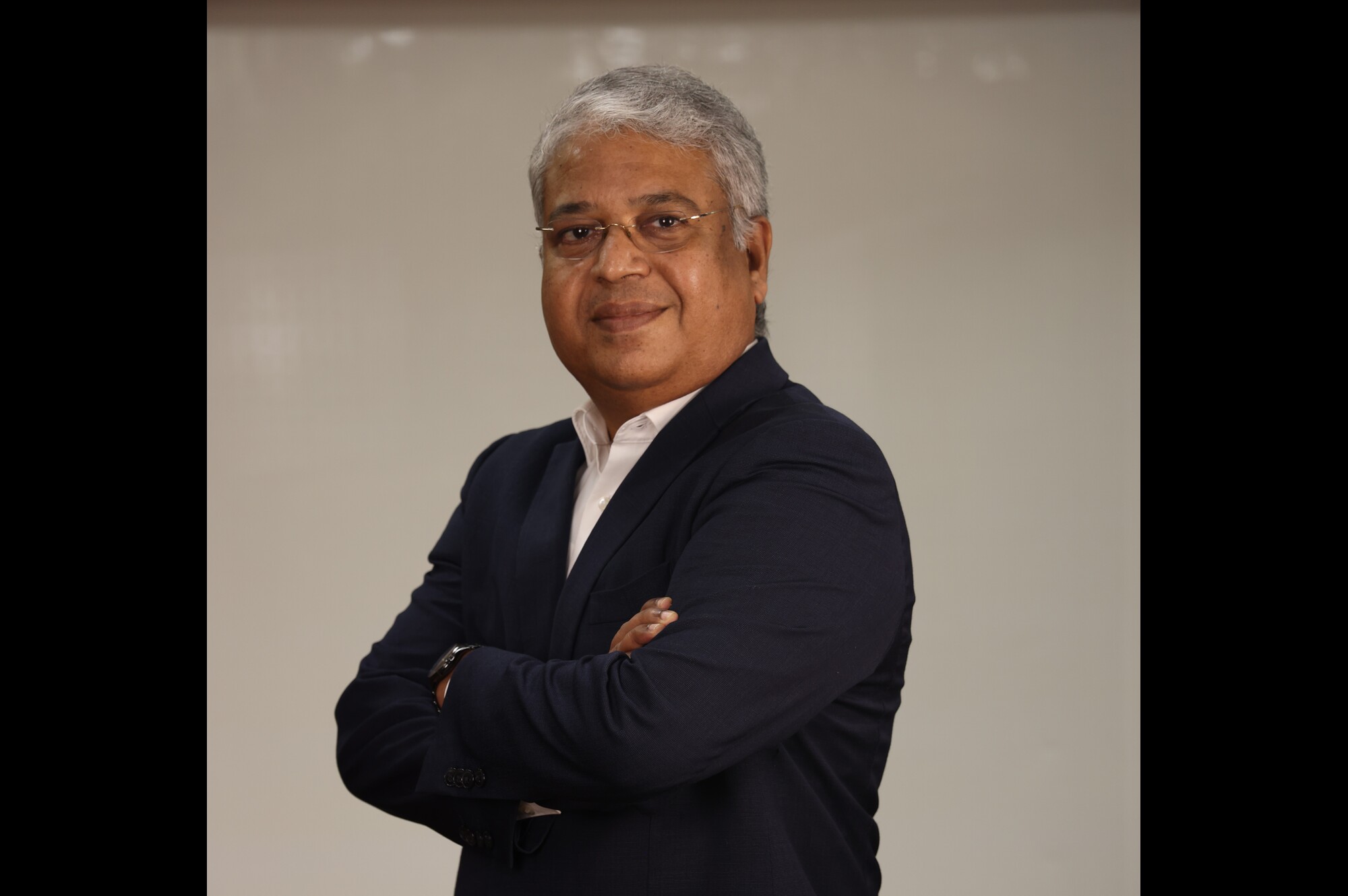 Interview: V G Sakthikumar, Chairman and Managing Director, SCHWING Stetter India Interview: V G Sakthikumar, Chairman and Managing Director, SCHWING Stetter India