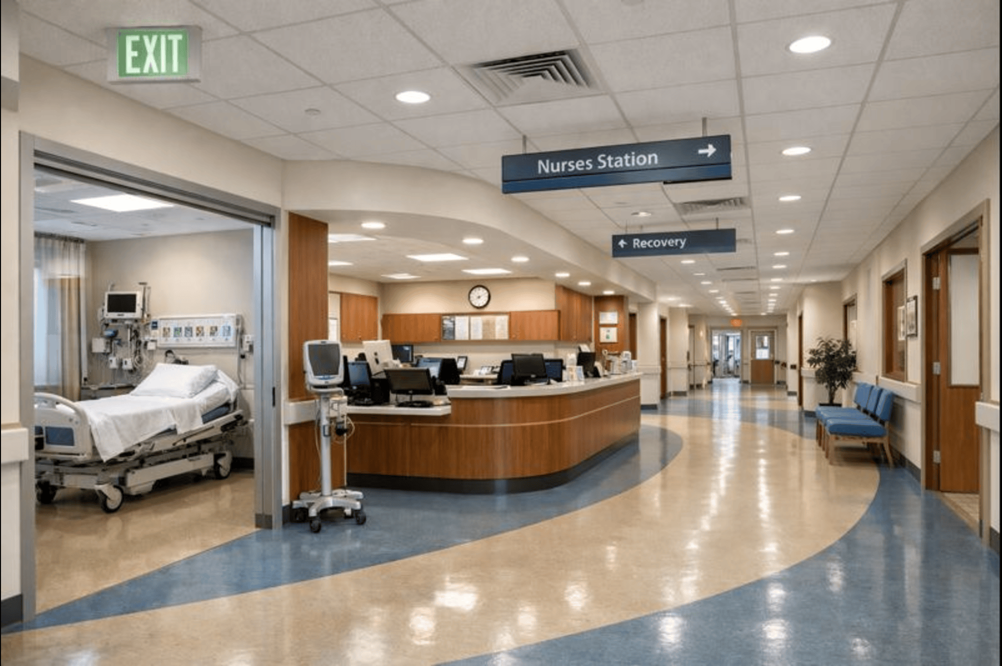 Vascon Engineers Bags ₹260 Crore Super Specialty Hospital Project in Navi Mumbai