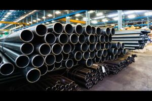 Vibhor Steel Tubes secures orders worth Rs 11.44 crore Vibhor Steel Tubes secures orders worth Rs 11.44 crore