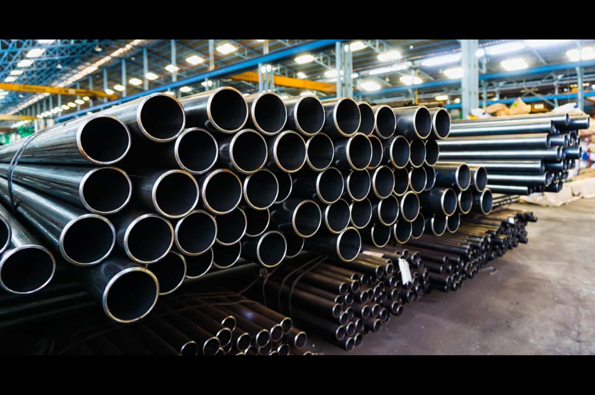 Vibhor Steel Tubes secures orders worth Rs 11.44 crore Vibhor Steel Tubes secures orders worth Rs 11.44 crore