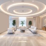 Designing Smart Spaces: High-Performance Materials Are Changing How India Builds