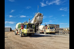 Concrete Equipment: Powered by AI | Fast | Smart | Precise