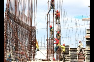 How next generation building materials can help reduce urban pollution levels How next generation building materials can help reduce urban pollution levels