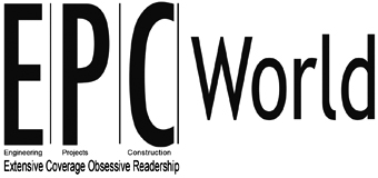 India's Top Construction magazine | construction industry magazines logo