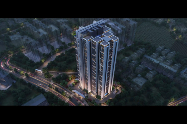 Godrej Properties wins prime 5-Acre land parcel in Neopolis, Kokapet via HMDA E-auction Godrej Properties wins prime 5-Acre land parcel in Neopolis, Kokapet via HMDA E-auction