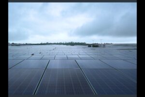 Vikran Engineering Bags ₹2,035 Crore EPC Order for 600 MW Solar Power Projects in Maharashtra