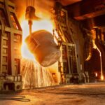 ICRA: Steel Demand Growth to Remain Comfortable at ~8% in FY2026