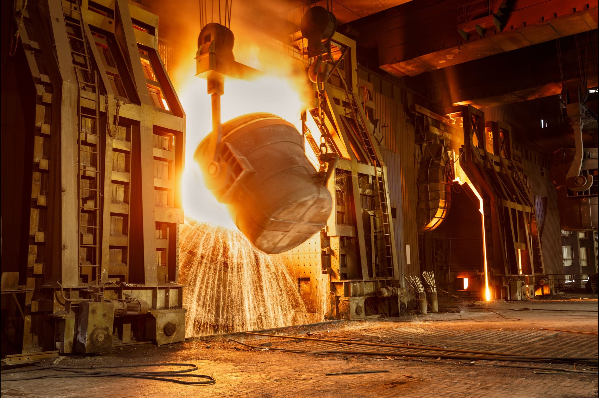 ICRA: Steel Demand Growth to Remain Comfortable at ~8% in FY2026
