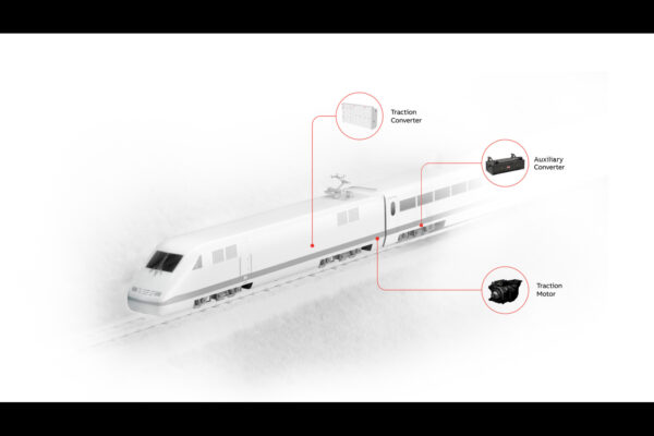 ABB Secures Major Traction Order for Mumbai Metro Expansion ABB Secures Major Traction Order for Mumbai Metro Expansion