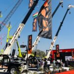 Action Construction Equipment Debuts Industry-First, Tech-Driven Equipment Portfolio at Excon 2025 Action Construction Equipment Debuts Industry-First, Tech-Driven Equipment Portfolio at Excon 2025