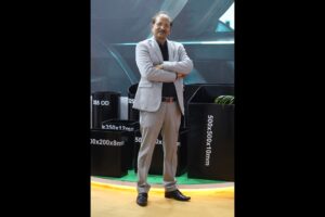Interview: Brajesh Nahar, Director & COO, APL Apollo Building Products