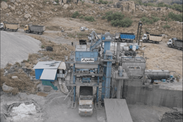 Ammann India’s Asphalt Technology Supports Rajpath Infracon’s Guinness World Record Attempt for NH-544G Ammann India’s Asphalt Technology Supports Rajpath Infracon’s Guinness World Record Attempt for NH-544G