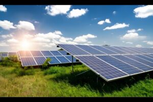 Alpex Solar Bags Rs 215.20 Cr Solar Module Supply Order