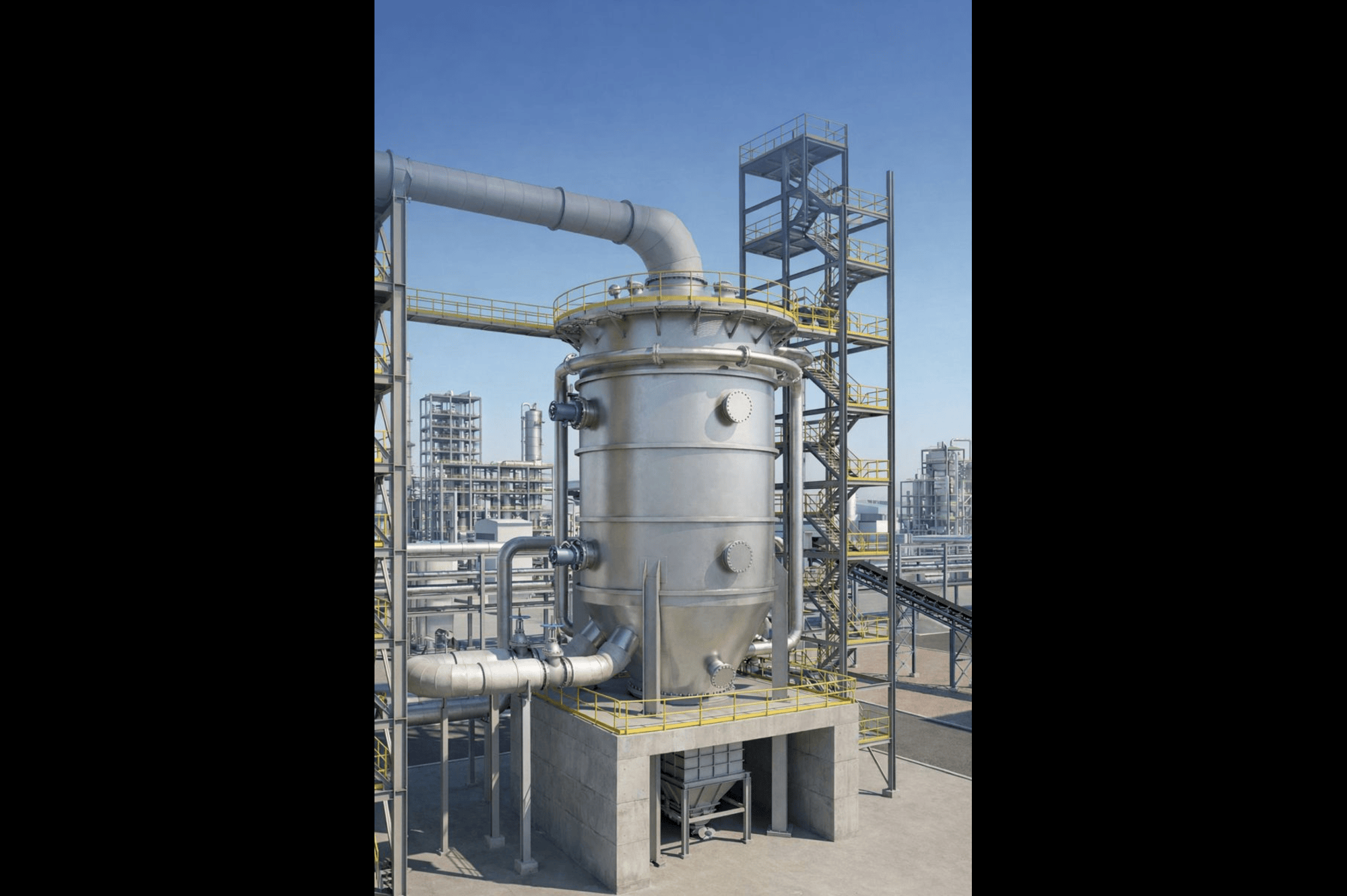 BHEL Secures Coal Gasification Package for BCGCL Project