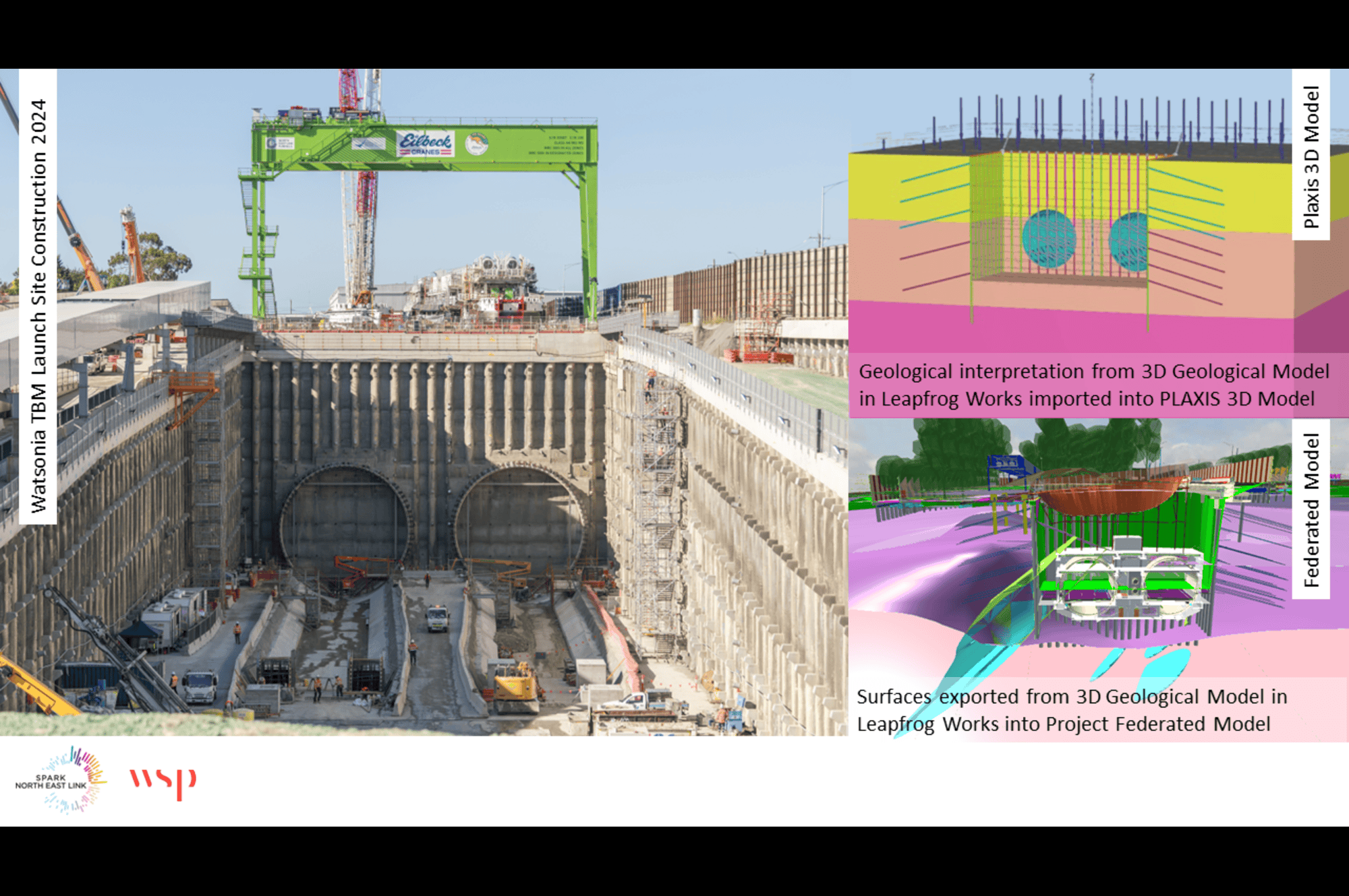Case Study: Technology saves Sumatran expressway project 120 days, avoids $180m in losses Case Study: Technology saves Sumatran expressway project 120 days, avoids $180m in losses