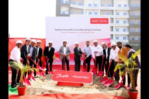 Danfoss India and PowerNEU Launch Danfoss PowerNEU to Accelerate Decarbonisation in Metals and Heavy Industries