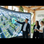 Why Digital Twins are Becoming the Backbone of Sustainable Real Estate Planning Why Digital Twins are Becoming the Backbone of Sustainable Real Estate Planning