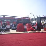 Doosan Bobcat India Showcases Innovative Product Lineup at EXCON 2025 Doosan Bobcat India Showcases Innovative Product Lineup at EXCON 2025