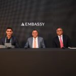 Embassy Developments Expands into the Mumbai Metropolitan Region with the Launch of Three Residential Projects Embassy Developments Expands into the Mumbai Metropolitan Region with the Launch of Three Residential Projects