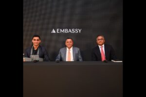 Embassy Developments Expands into the Mumbai Metropolitan Region with the Launch of Three Residential Projects Embassy Developments Expands into the Mumbai Metropolitan Region with the Launch of Three Residential Projects