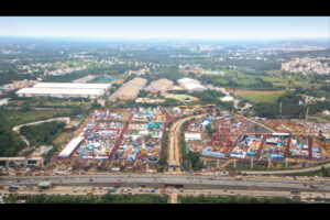 CII Excon 2025: Advancing Construction Equipment Benchmarks