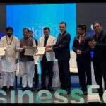 Government of Chhattisgarh and GAIL Sign MoU to Develop a Gas-Based Fertilizer Project in Chhattisgarh