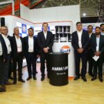 Gulf Oil Lubricants Expands Infrastructure Portfolio with Key OEM Alliances