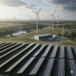 The Road to Net Zero: Why Renewables are Central to the Strategy The Road to Net Zero: Why Renewables are Central to the Strategy