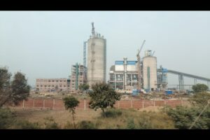 JK Cement Commissions 3 MTPA Grinding Unit at Buxar, Bihar