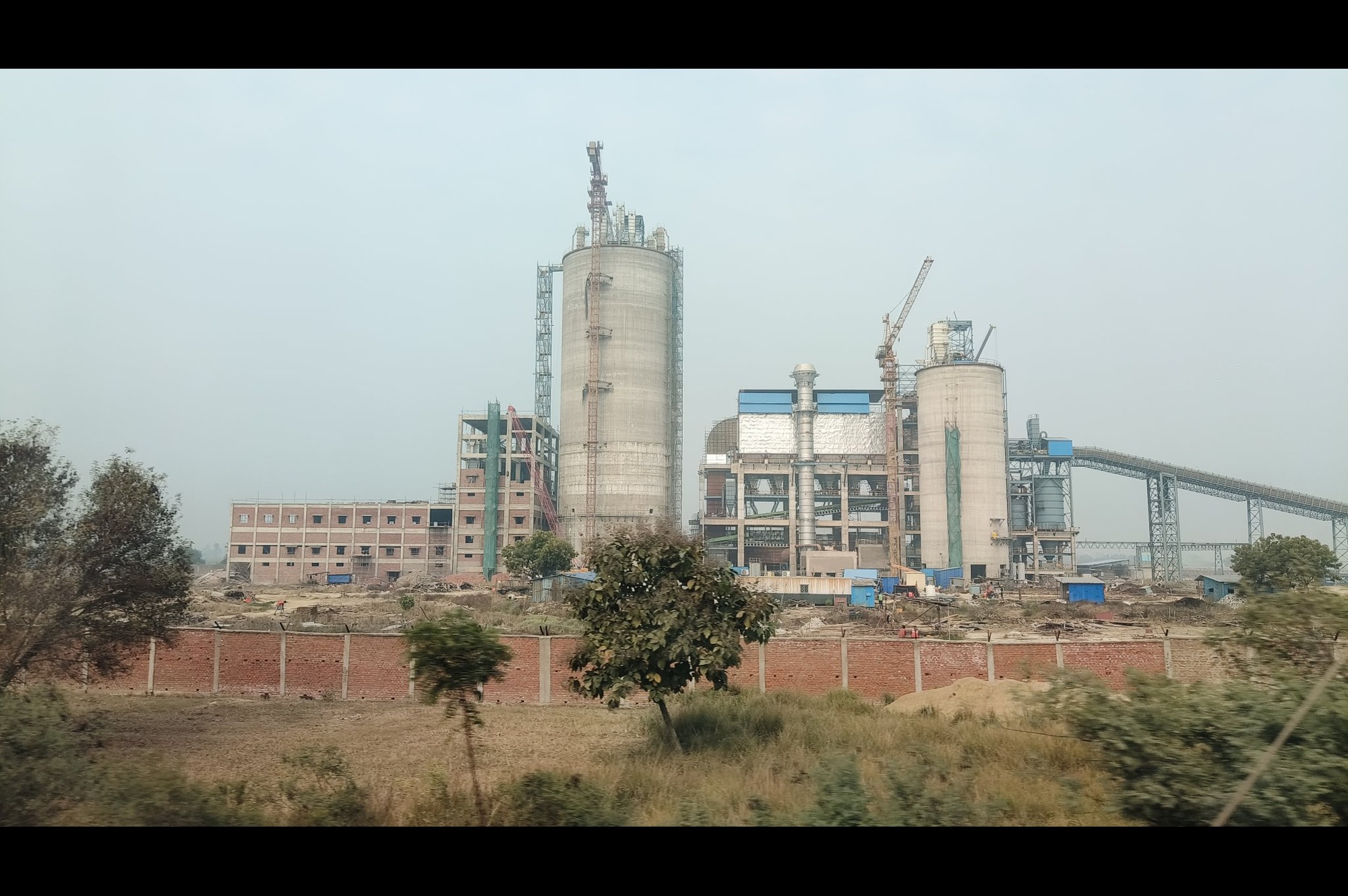 JK Cement Commissions 3 MTPA Grinding Unit at Buxar, Bihar