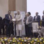 Kataline Demonstrates Road Marking Interventions at HaRRIDA Road Safety Learning Session in Panchkula