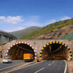 Khambatki Tunnel Nears Completion: Set to Ease Traffic on Mumbai–Bengaluru Corridor Khambatki Tunnel Nears Completion: Set to Ease Traffic on Mumbai–Bengaluru Corridor