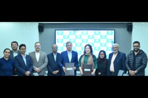 NBC Bearings Invests in Ahamani India to Strengthen India’s Advanced Drone Capabilities