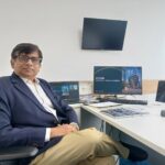 Interview: Neil Banerjee, Operations Director (India), AECOM