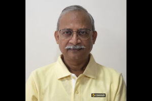 Interview: Prem Raj Keshyep, Founder & CMD of Conmat Heavy Industries Interview: Prem Raj Keshyep, Founder & CMD of Conmat Heavy Industries
