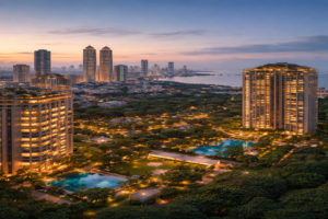 From Concrete to Calm: Designing Indian Homes for Peace and Serenity