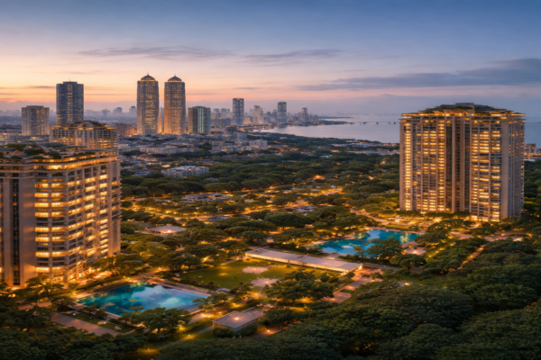 From Concrete to Calm: Designing Indian Homes for Peace and Serenity