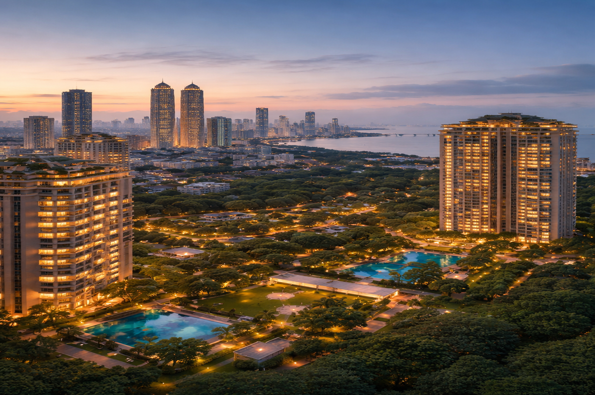 From Concrete to Calm: Designing Indian Homes for Peace and Serenity From Concrete to Calm: Designing Indian Homes for Peace and Serenity