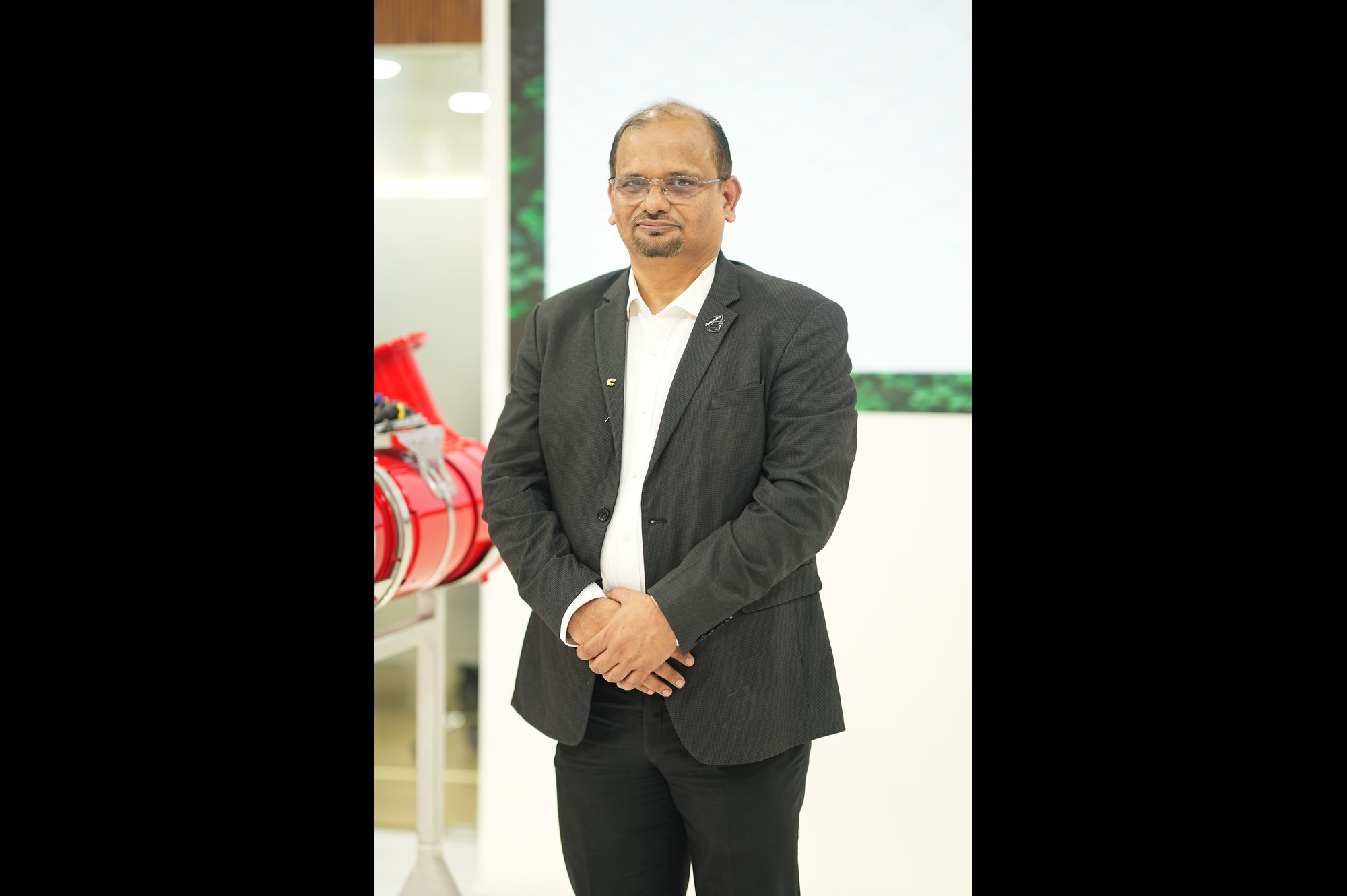 Interview: Sachin Kondejkar, Head, Cummins Emission Solutions (CES) India