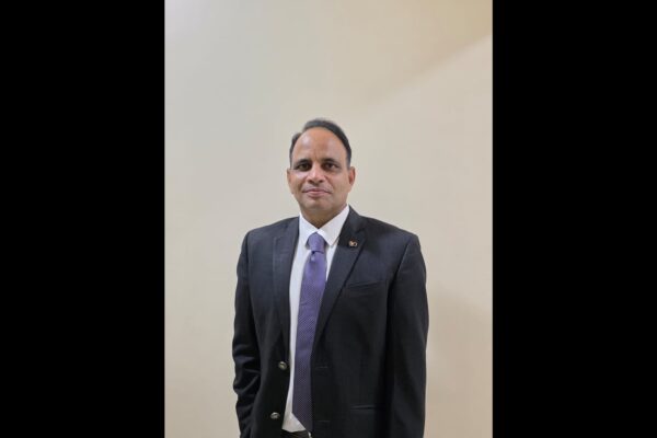 Interview: Sharwan Agnihotri, General Manager – Sales, Hyundai CE India Interview: Sharwan Agnihotri, General Manager – Sales, Hyundai CE India