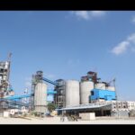 Shree Cement commissions Ras Unit 11 in Jaitaran, Rajasthan