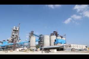 Shree Cement commissions Ras Unit 11 in Jaitaran, Rajasthan