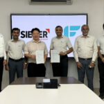 Sieger Signs MoU with DF Automation & Robotics to Advance Practical Automation Solutions