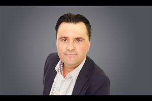 Interview: Slavco Velickov, Global Advancement Director for Water Infrastructure, Bentley Systems