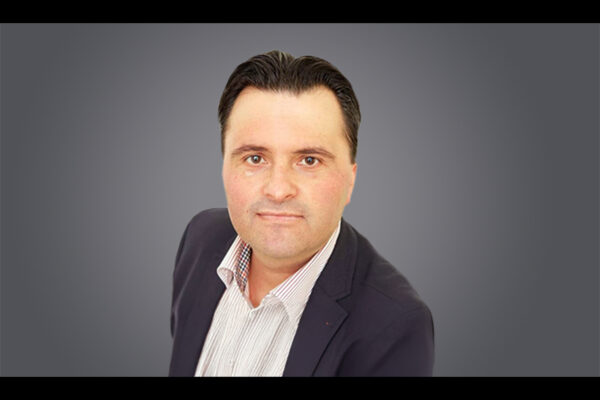 Interview: Slavco Velickov, Global Advancement Director for Water Infrastructure, Bentley Systems